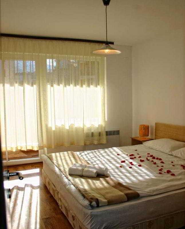 Detelina Residence 班斯科 外观 照片