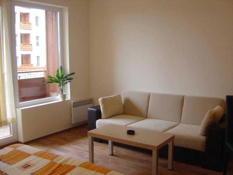 Detelina Residence 班斯科 外观 照片